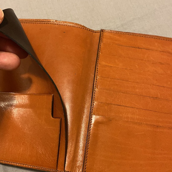 Authentic vintage Loewe wallet ❗️New low price - Picture 5 of 15